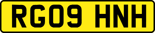 RG09HNH
