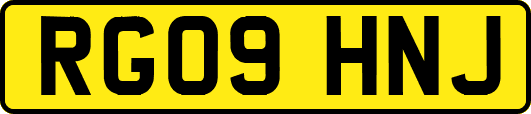 RG09HNJ