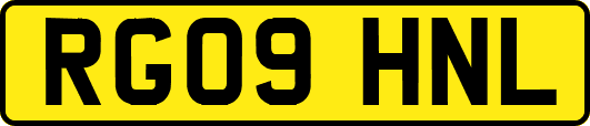RG09HNL