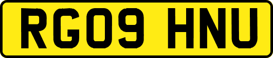RG09HNU