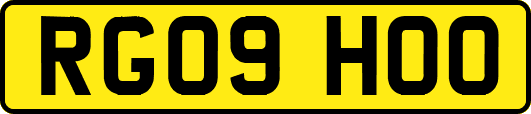 RG09HOO