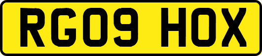 RG09HOX