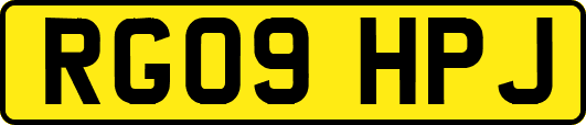 RG09HPJ