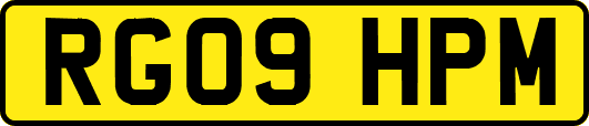 RG09HPM