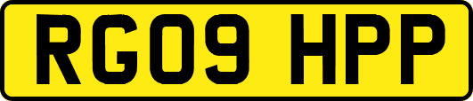 RG09HPP