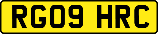 RG09HRC