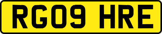 RG09HRE