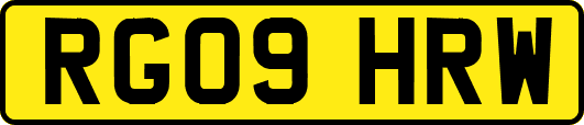 RG09HRW