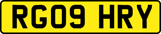 RG09HRY