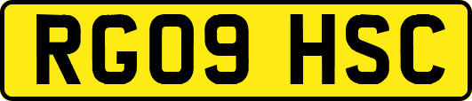 RG09HSC