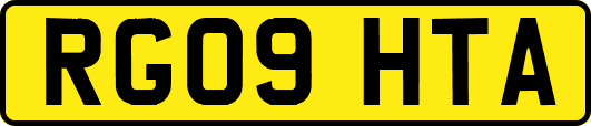 RG09HTA