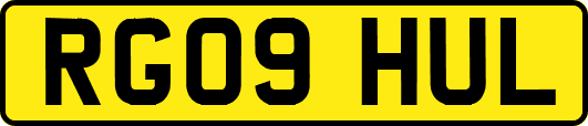 RG09HUL