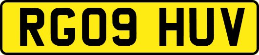 RG09HUV