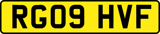 RG09HVF