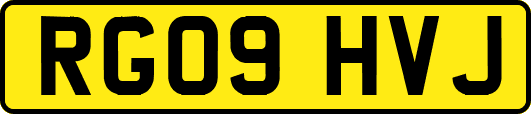 RG09HVJ