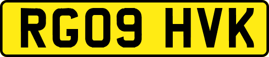 RG09HVK