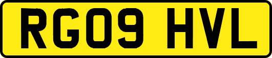 RG09HVL