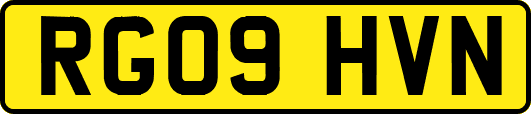 RG09HVN