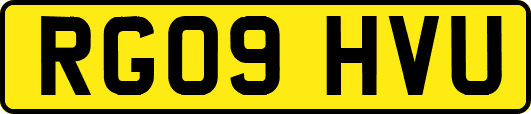 RG09HVU