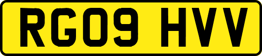 RG09HVV