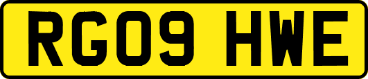 RG09HWE