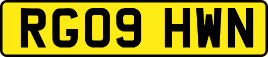 RG09HWN