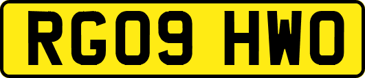 RG09HWO