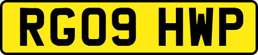 RG09HWP