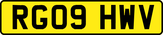RG09HWV