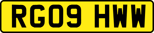 RG09HWW