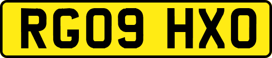RG09HXO