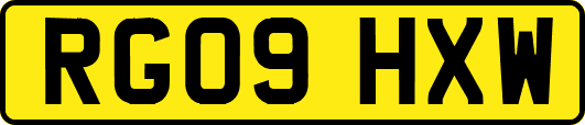 RG09HXW
