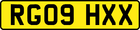 RG09HXX