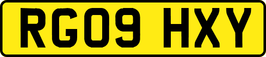 RG09HXY