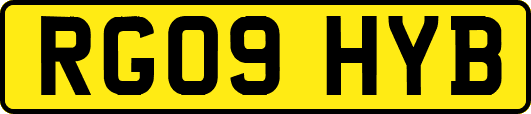 RG09HYB