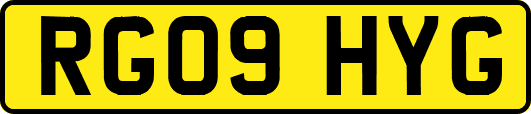 RG09HYG