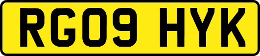 RG09HYK