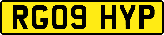RG09HYP