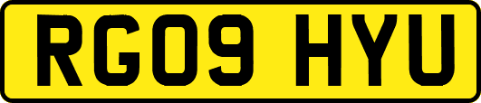 RG09HYU