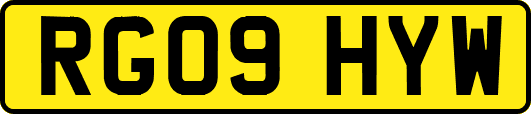 RG09HYW
