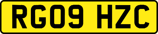 RG09HZC