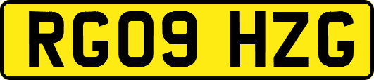 RG09HZG