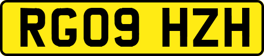 RG09HZH