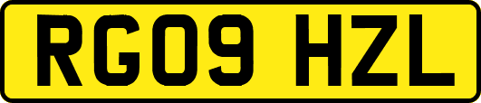 RG09HZL
