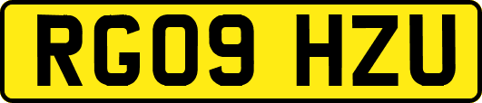 RG09HZU