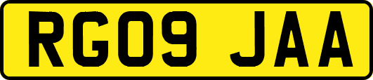 RG09JAA