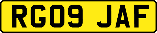 RG09JAF