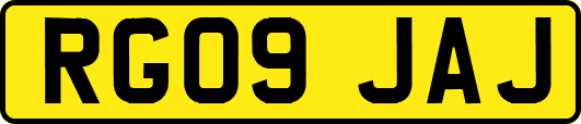 RG09JAJ
