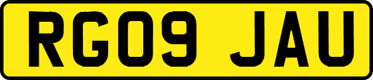 RG09JAU
