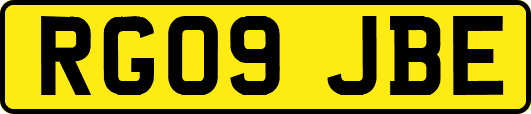RG09JBE